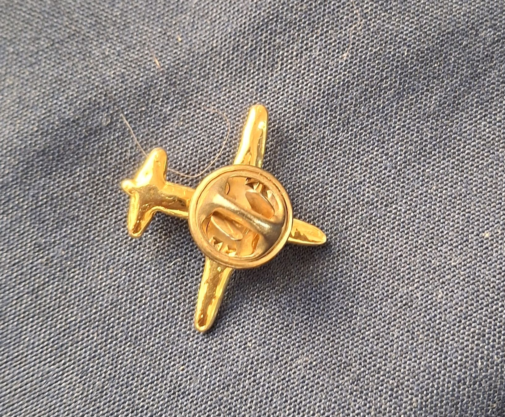 Spille & Fermagli: Zwei Pins – Usato da Zürich venduto da wildflower26 4