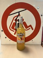 Twist Mango Vodka Liqueur 