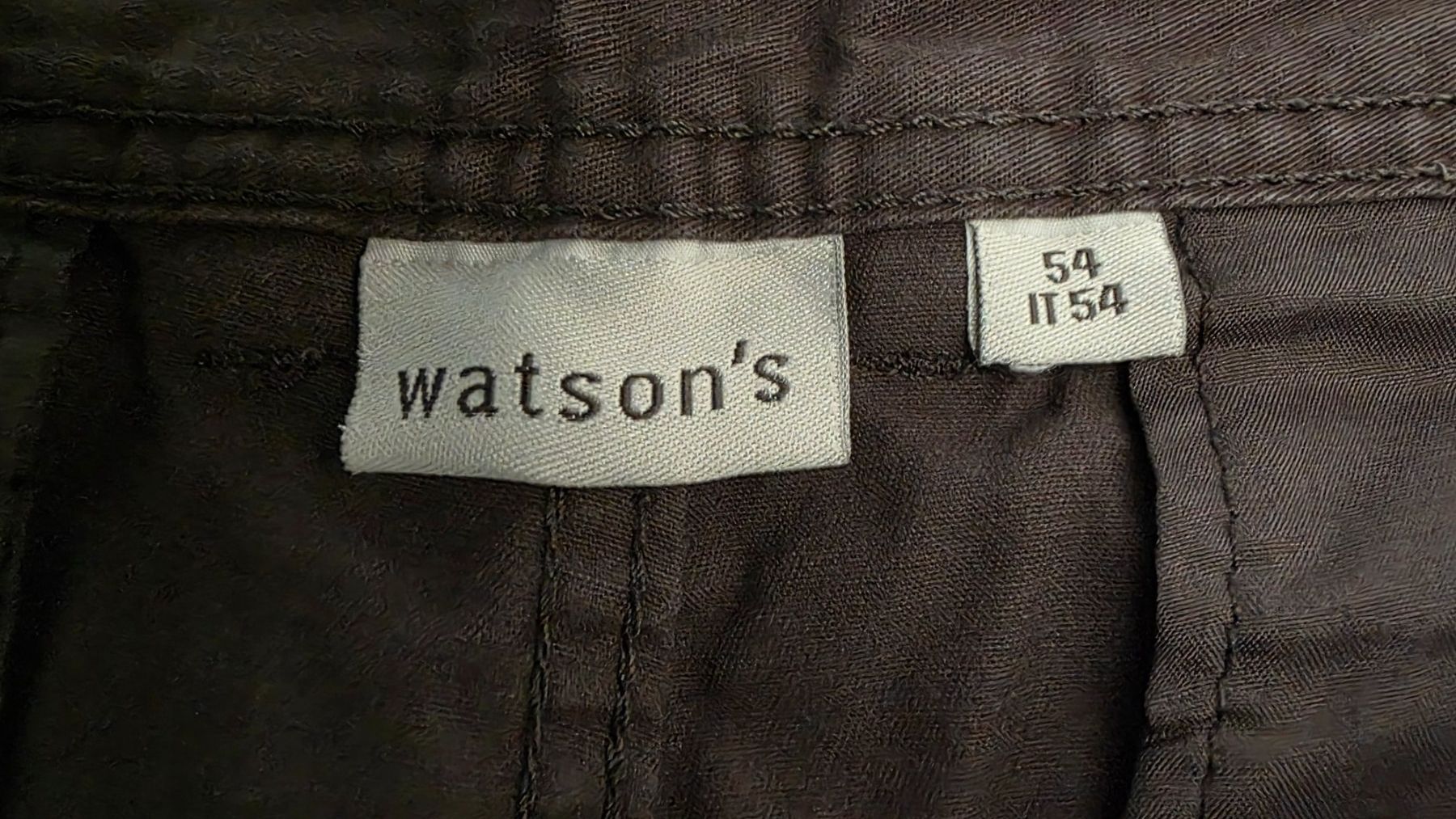 Pantaloni: Shorts – Usato da Dübendorf venduto da Jolenia 2