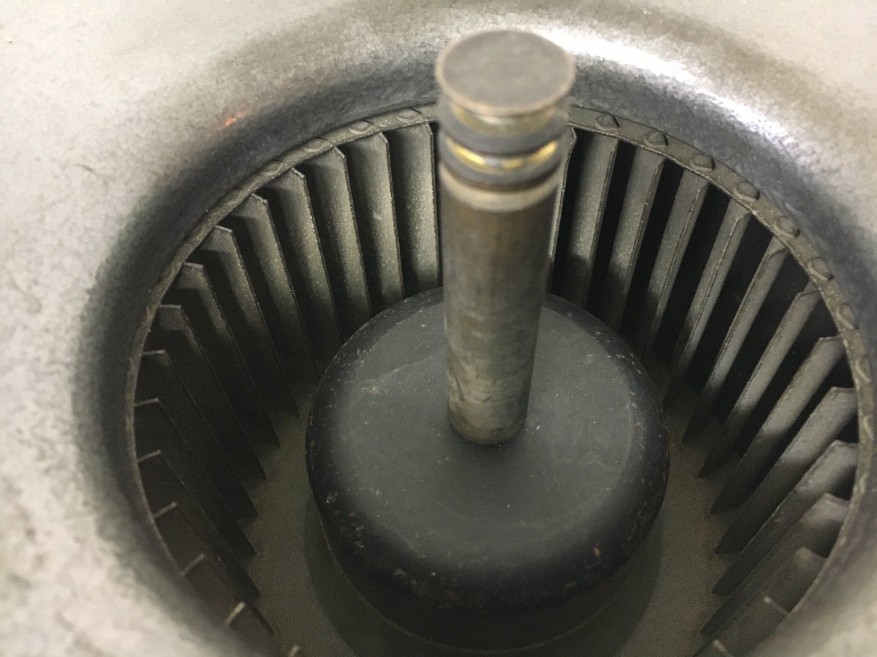 Ventilatoren: Sibitherm Ventilator – Gebraucht aus Luzern von Solanor13 1