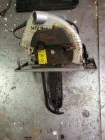 Kettensaege 1400 Watt gebraucht guter Zustand