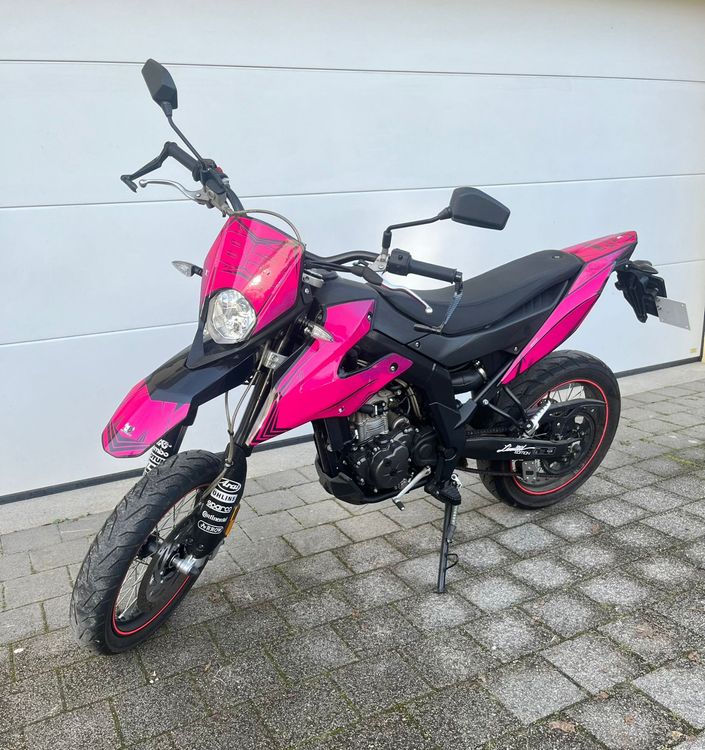 Faszinierend 125 Ccm Motorrad Kaufen Ebenbild