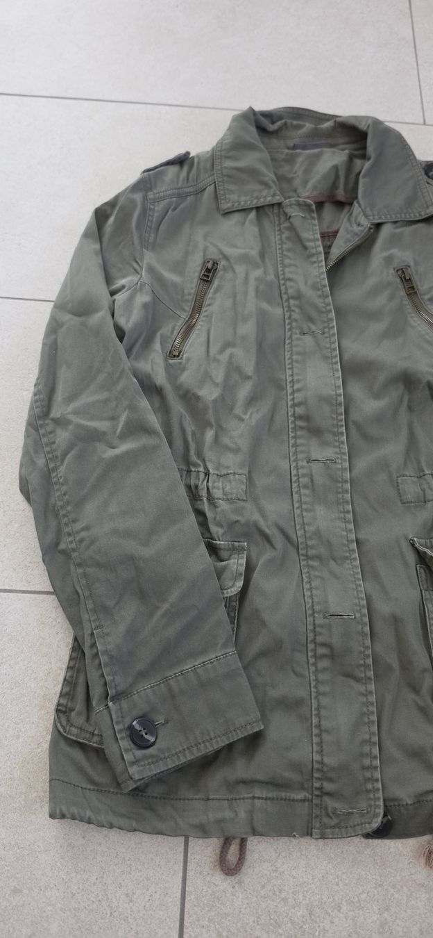 Giacche: Stoffjacke – Usato da Obfelden venduto da iNe29