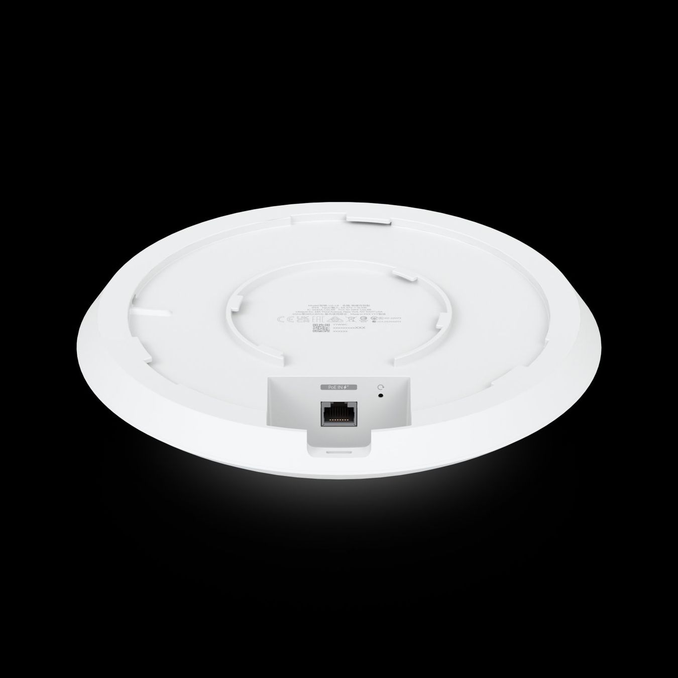 Ubiquiti WiFi: Ubiquiti Access-Point U6 Long-Range – D'occasion à Thunstetten par JHubiMillHill 5