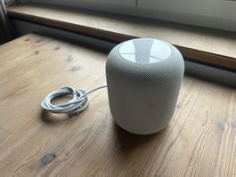 Apple HomePod