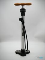 BETO Cycling Necessity, Luftpumpe 160psi Holzgriff