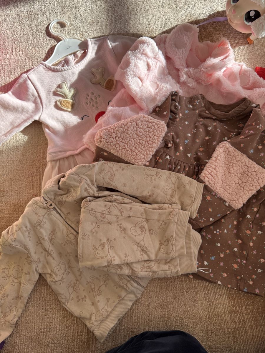 Kleiderpakete & -sets: Kinder kleider set – Gebraucht aus Biglen von goz_h8dv 1