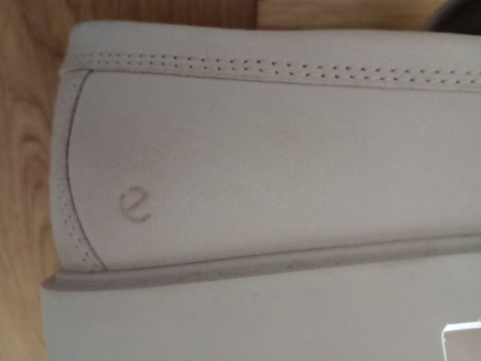 Ecco Scarpe da donna: Sommer Mokassin von Ecco – Usato da Castel San Pietro venduto da misha05 3