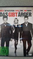 DVD das gibt ärger / Reese Witherspoon