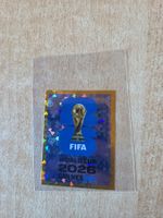 Panini FWC 8 Fifa World Cup 2026