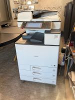 Ricoh MP C2003 Farb-Multifunktionsgerät, Drucker für Büro