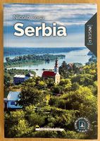 Serbia - Guida turistica di Nicolò Cesa - Come nuovo!