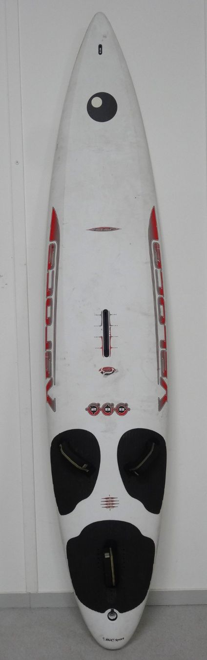 Planches de surf: Veloce 288 - Windsurfbrett – D'occasion à Volketswil par brockipfannenstil 1