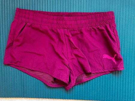 Puma Sport Shorts Gr. 38