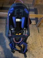 Kelty Kids Babytrage zum Wandern