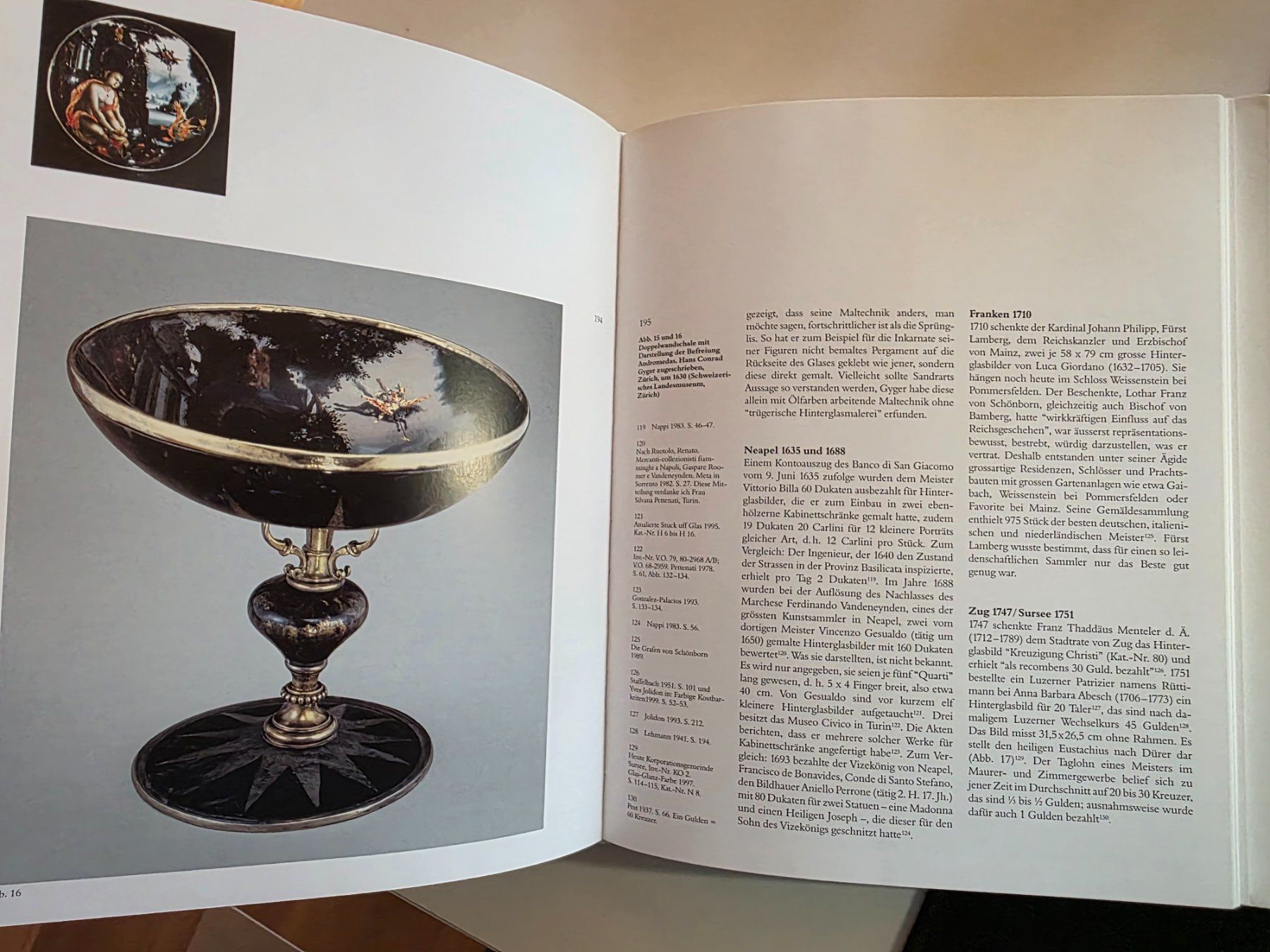 Libri: Glanzlichter - Reflects enchanteurs - Benteli 2000 – Usato da Walterswil BE venduto da Lonitti 1