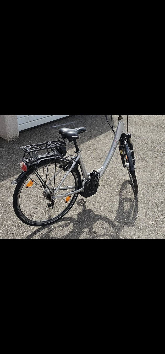 Vélos: Vélo électrique défectueux – Défectueux à Bulle par Bflowx 4