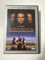 Blood In Blood Out – Special Edition DVD – Top-Zustand
