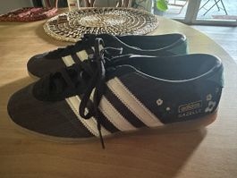 Adidas Gazelle X Liberty Sneakers