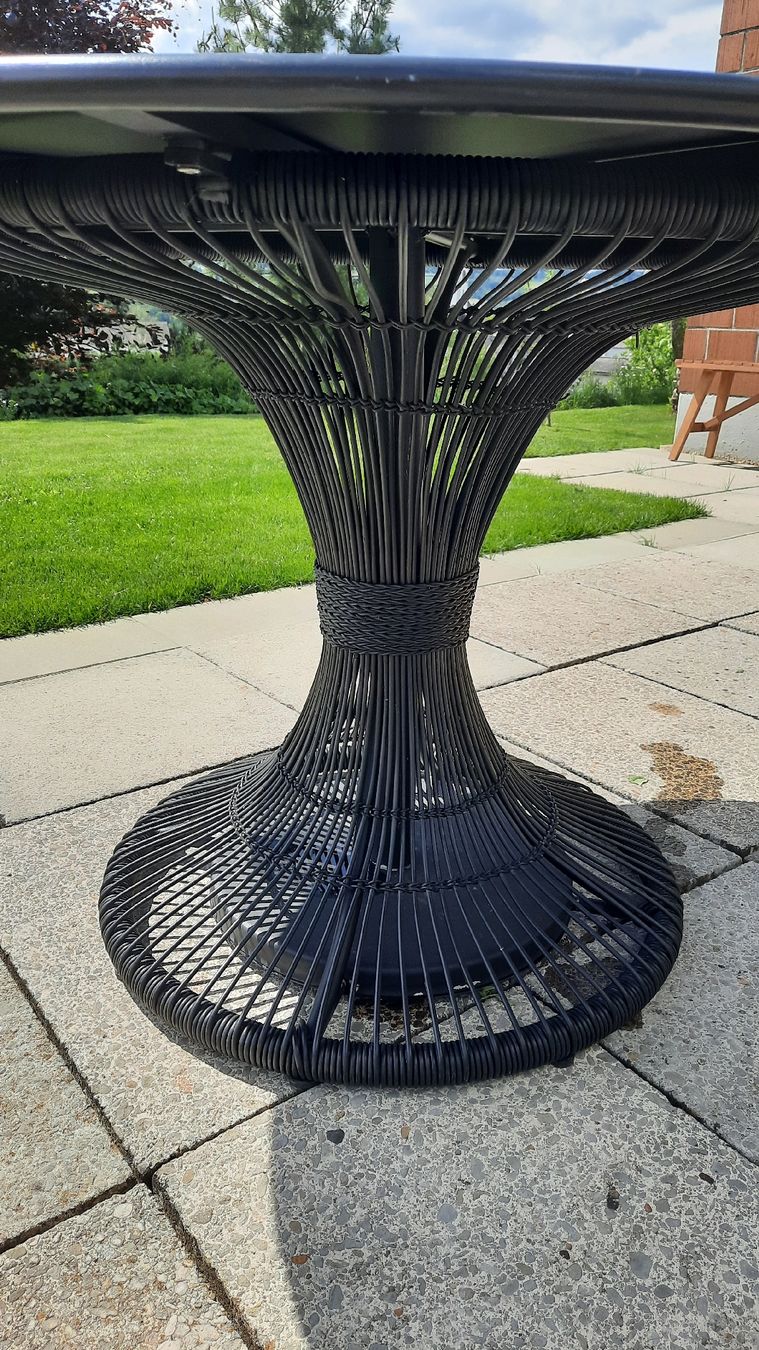 Tavoli: Gartentisch – Usato da Triengen venduto da Speedym 2