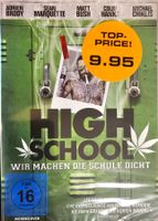 High School - Wir machen die Schule dicht