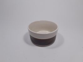 Kleine Vintage Keramik Schüssel von Rörstrand Serie Forma