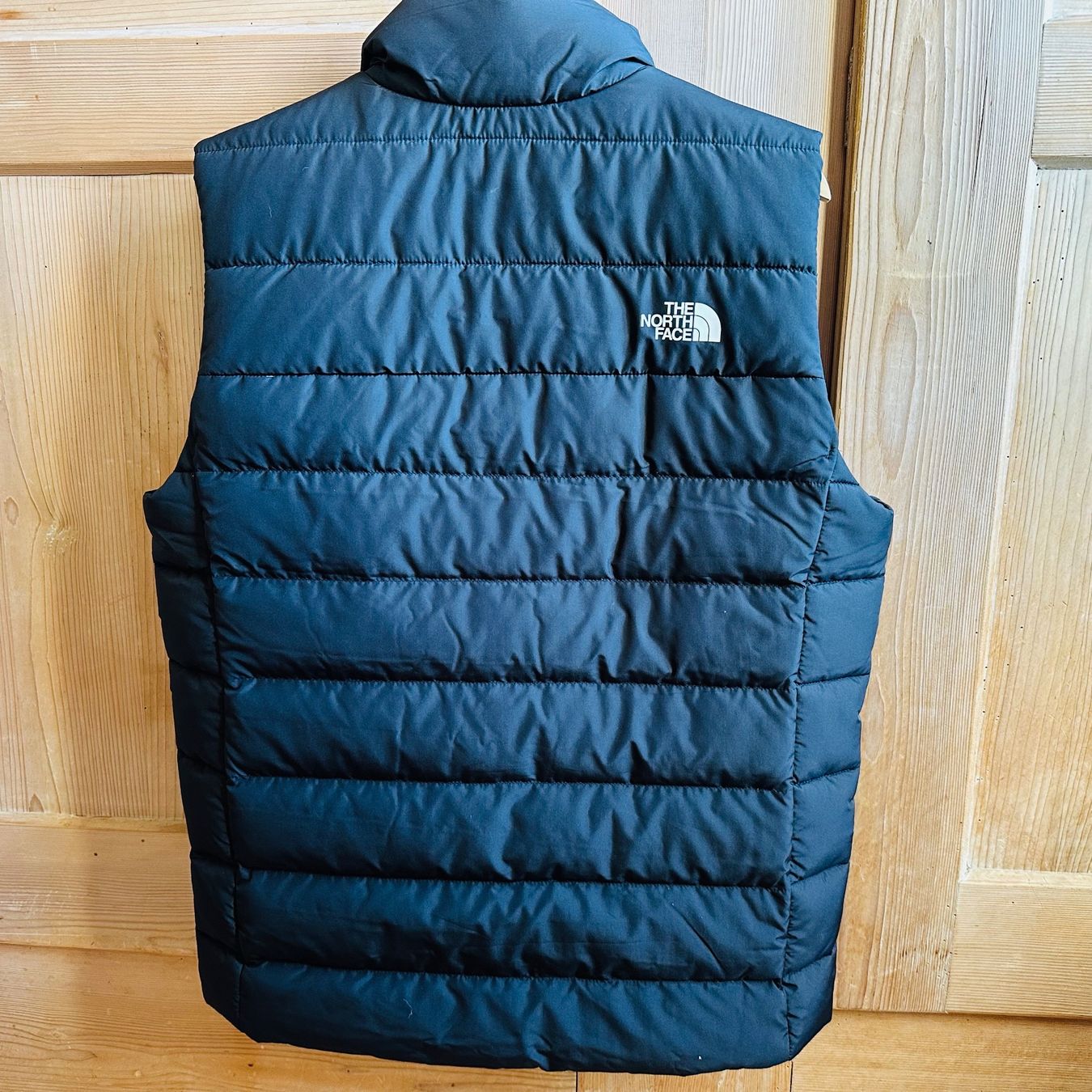 North Face Gilets & Westen: NORTH FACE Winterweste Gr. M Schwarz - NEU! – Neu (gemäss Beschreibung) aus Tägertschi von TheChange 1