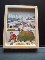 Wunderschöne Winter Mini Bild ** 41
