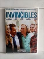 DVD Les invincibles (fr) Gérard Depardieu Virginie Efira