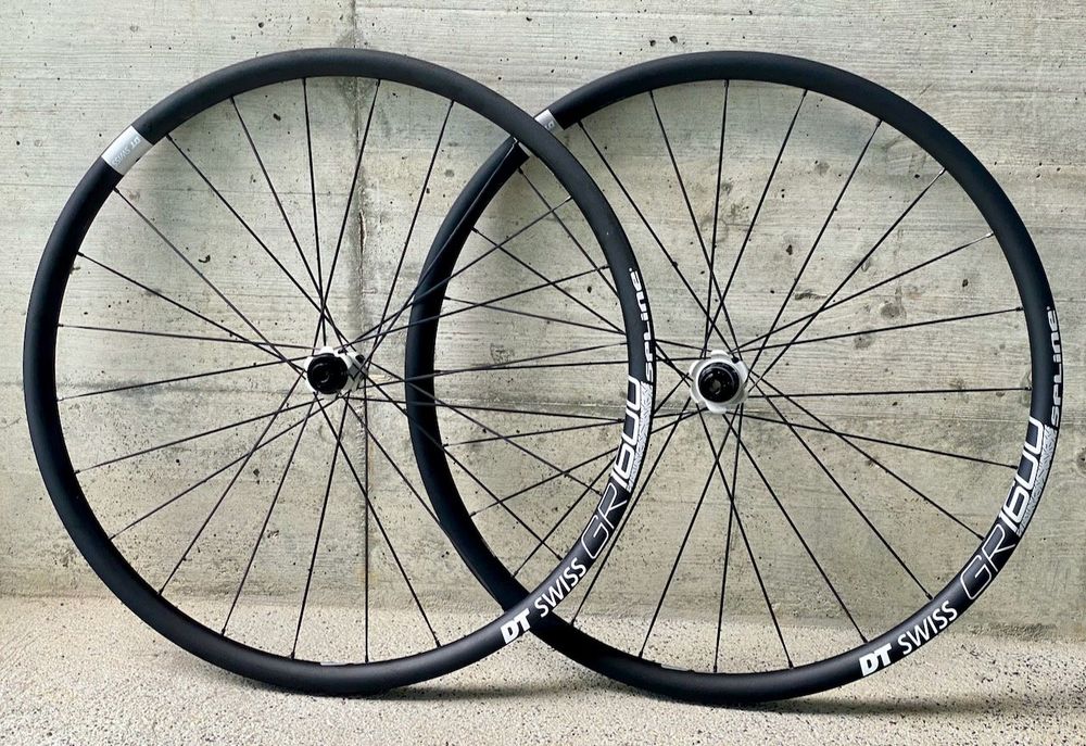 Laufrad Gravel DT Swiss GR 1600 Kaufen auf Ricardo