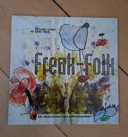 CD: Freak-Folk