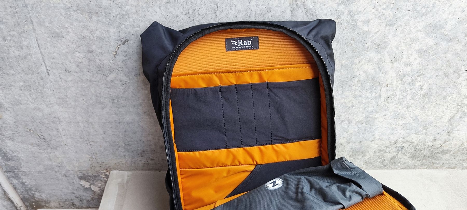 Rucksäcke: Neu! Rab Depot 25 L Rucksack – Neu (gemäss Beschreibung) aus Winterthur von gky.yug67 2