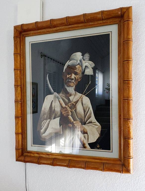 Foto & Immagini: "My father" Bild aus Vietnam – Usato da Altdorf UR venduto da Sonoda 1