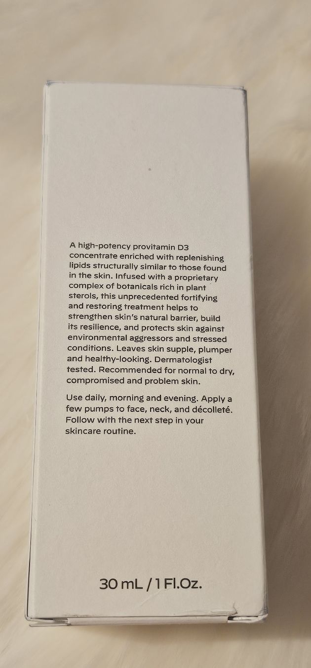 Cura del viso: Zelens Power D Serum – Nuovo e nell'imballaggio originale da Jona venduto da Smurnaya 3