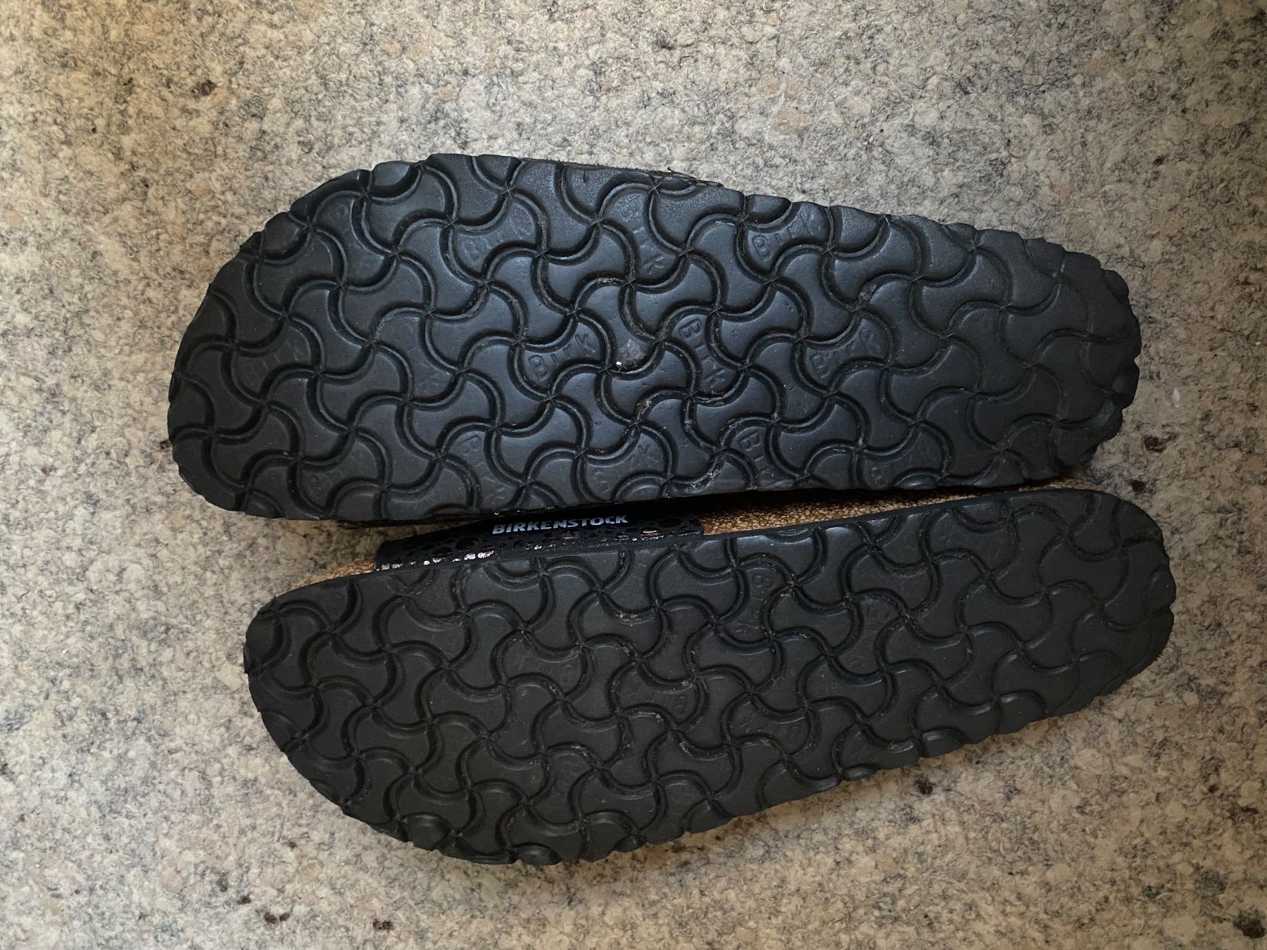 Birkenstock Scarpe da donna: Birkenstock Madrid, Gr. 40 – Usato da Wattwil venduto da edel88 4