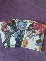 Bungo Stray Dogs Beast Tome 1 à 3