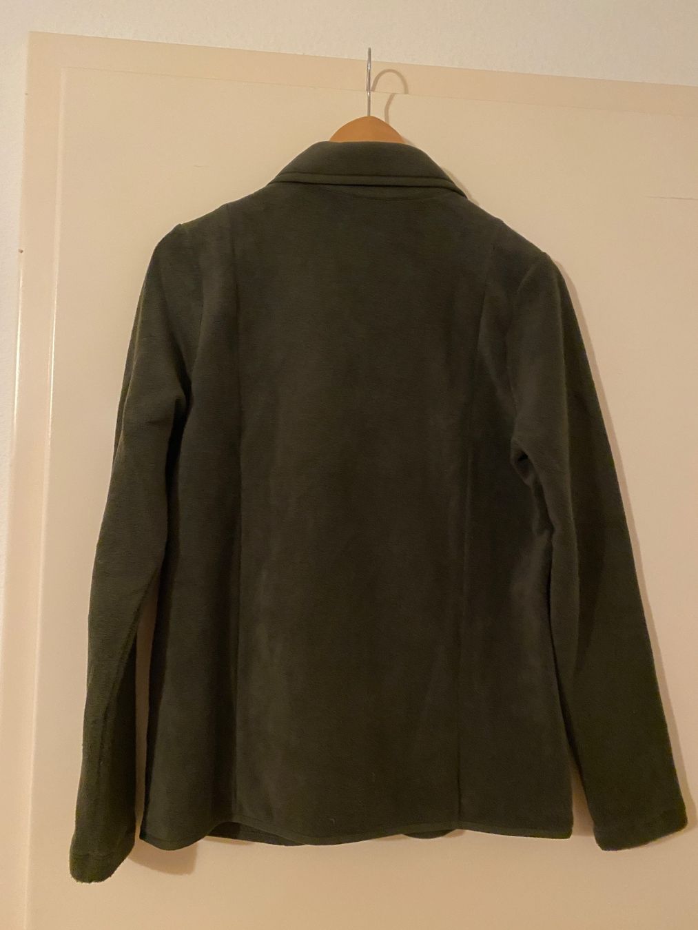 Giacche: Strickjacke / Bequemer Blazer Lands' End S/M – Nuovo (secondo la descrizione) da Zürich venduto da Wim-Broccoli 4