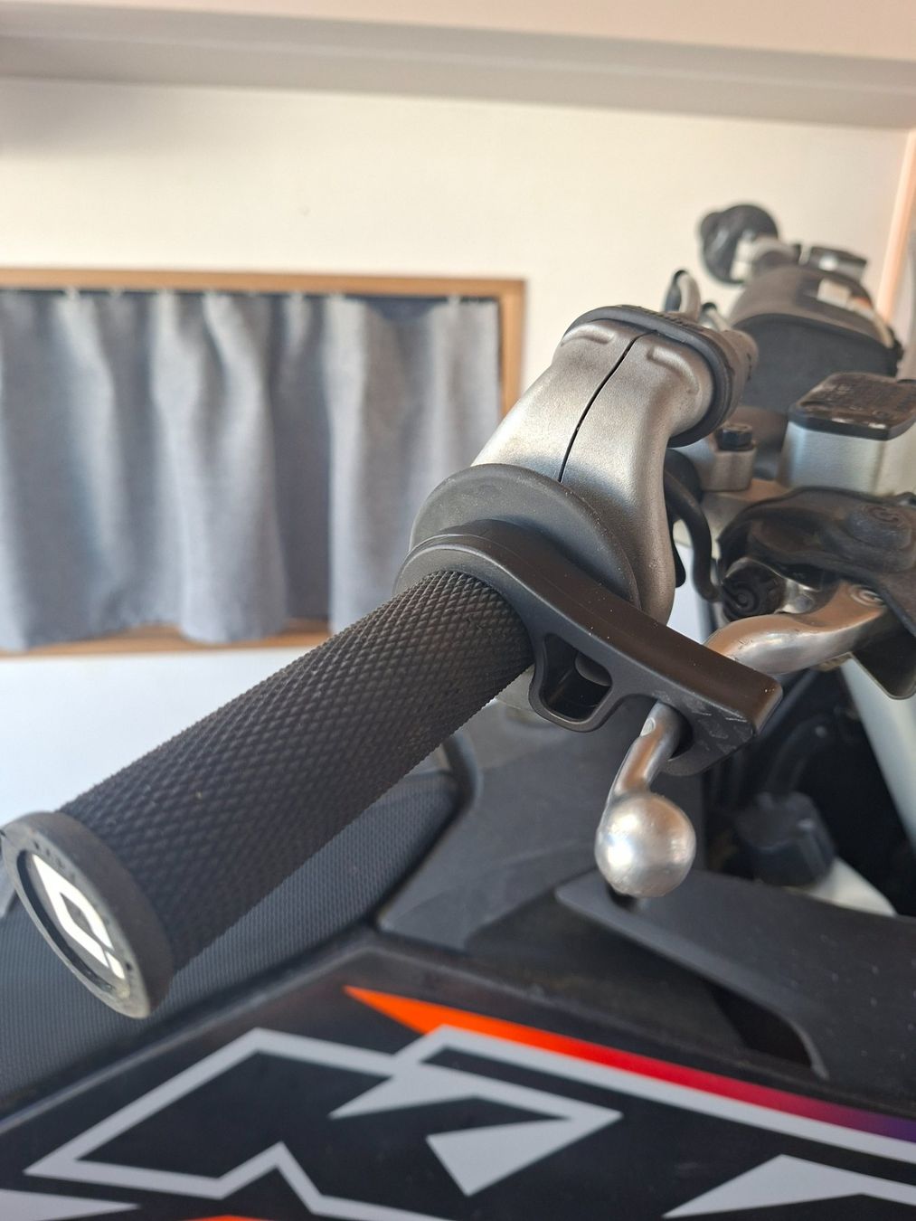 Tutti i ricambio per moto: Motocross Transportsystem – Nuovo (secondo la descrizione) da Rothenthurm venduto da Driver45 2