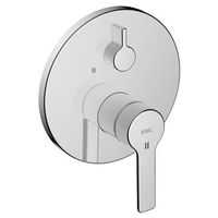 Teno 2 Kwc Bad FM Set  inkl Grundeinheit kompakt Armatur neu