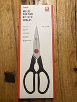 Ciseaux de cuisine multi-usage Zwilling, NEUF en boîte!