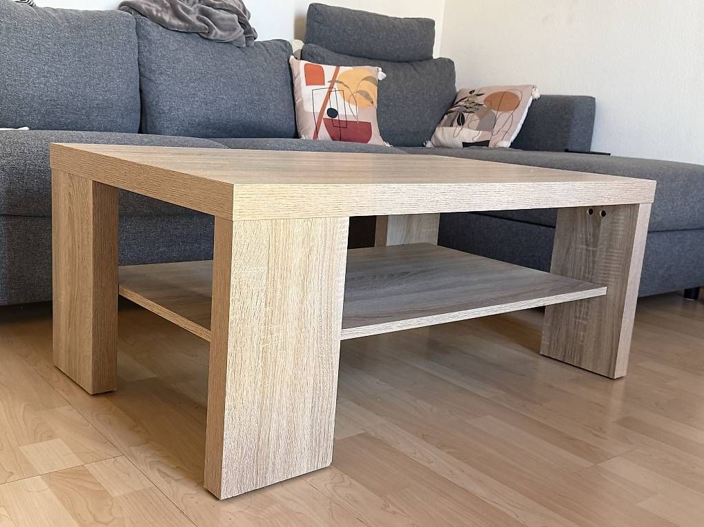 Tavoli: Sofatisch gebraucht – Usato da Zürich venduto da luc_k7nq 1