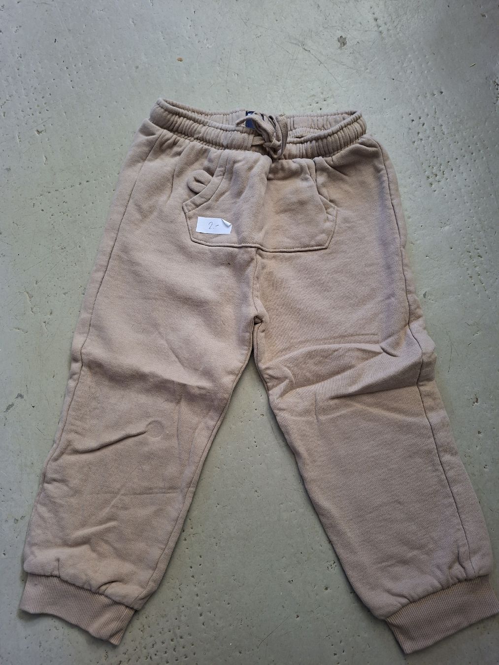 Kleiderpakete & -sets: Lot d'habits garçon taille 98 – Gebraucht aus Boncourt von Adeline_2727 1