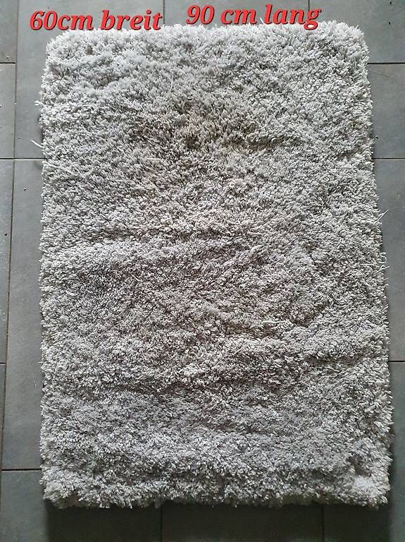 Tappeti: Langflorteppich 60x90cm – Usato da Grosswangen venduto da Handballfee