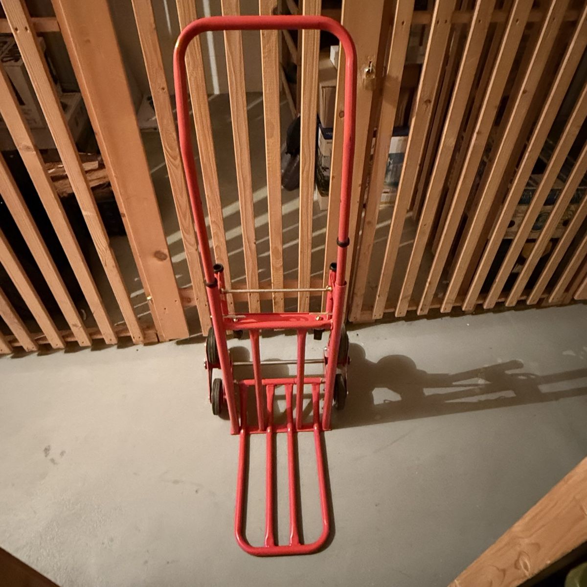 Tous les outils: Treppen Karre – D'occasion à Dietikon par lor_7fkq 1