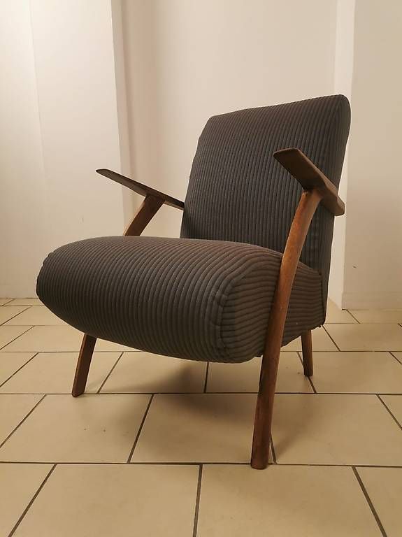 Poltrone: Poltrona vintage – Usato da Origlio venduto da eli_gk55 1