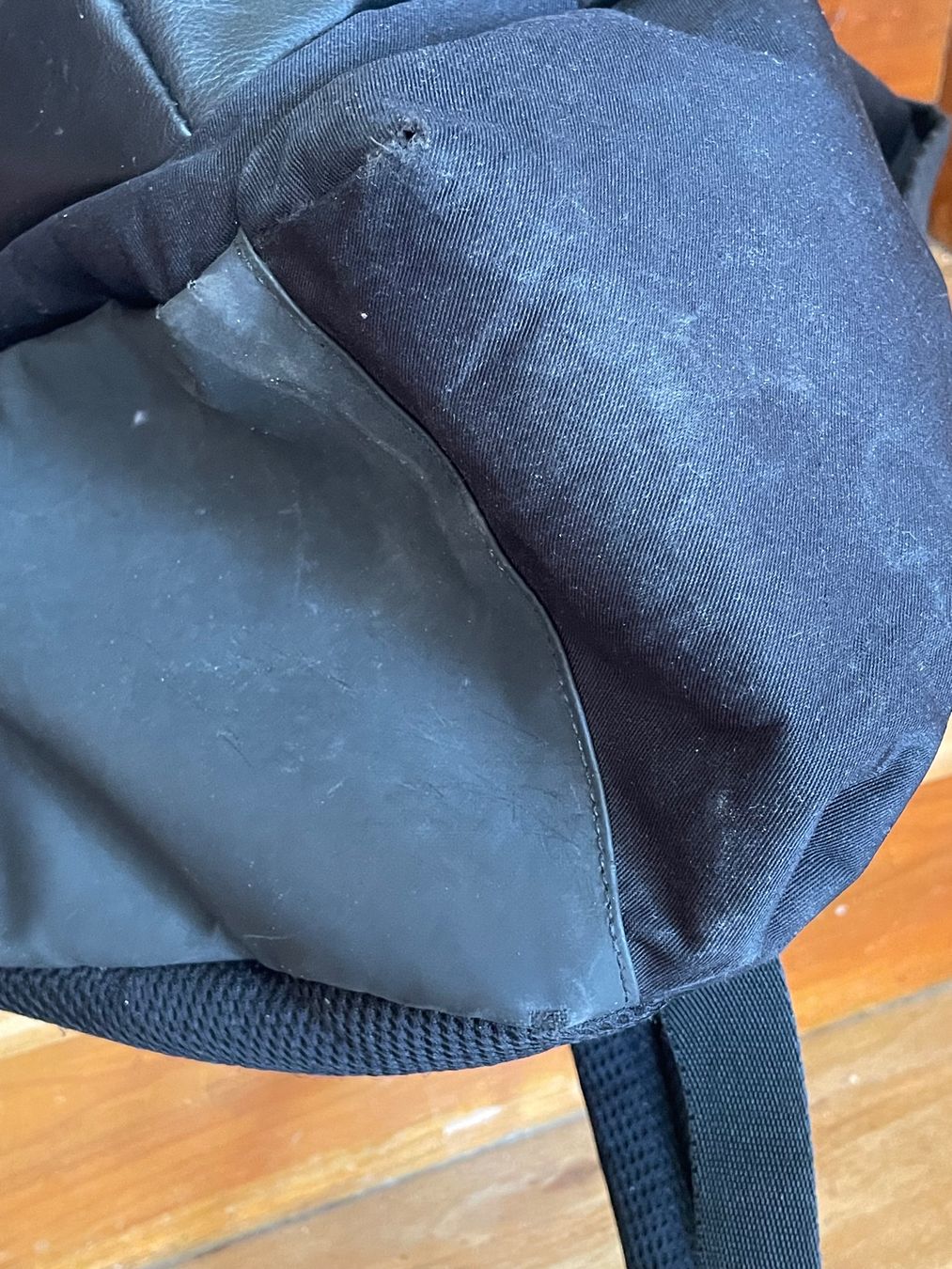 Adidas Sacs à dos: Adidas Rucksack – D'occasion à Rotkreuz par GerberaSpider08 4