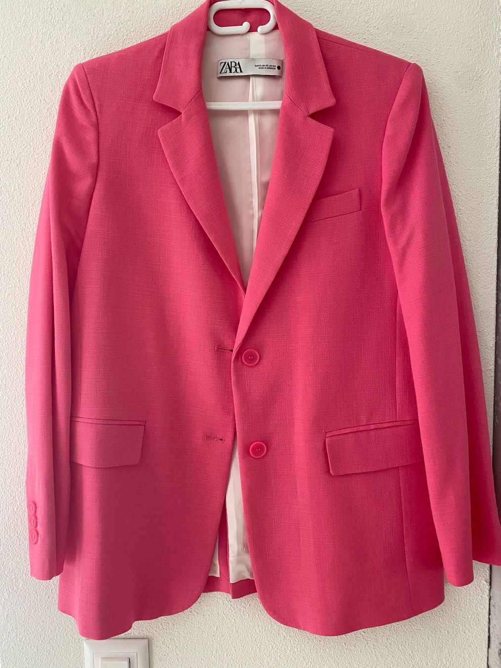 Zara Giacche: Blazer -Zara gr. XS – Nuovo (secondo la descrizione) da Wald ZH venduto da Gosia_N