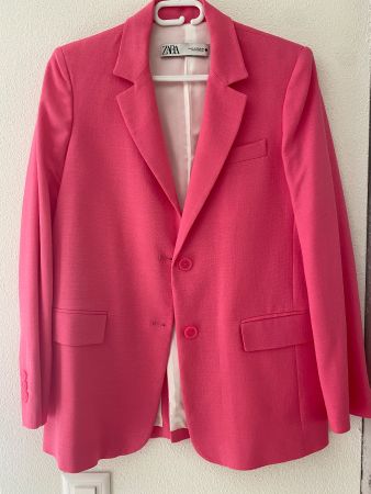 Blazer -Zara gr. XS