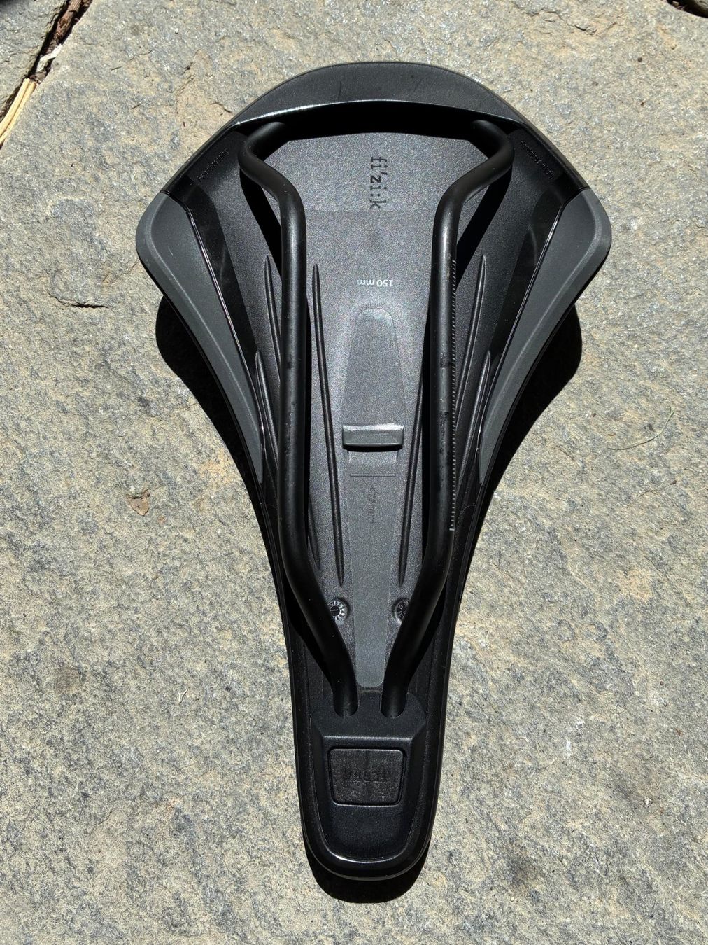 Pezzi di ricambio: Fizik Argo Sattel 150mm – Nuovo (secondo la descrizione) da Zürich venduto da need_something 1