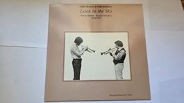 LP   Look to the Sky  John McNeil & Tom Harrell